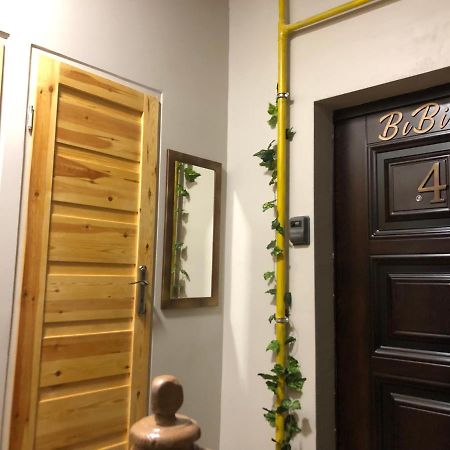 Bibi Apartament Apartment Jelenia Góra Екстериор снимка