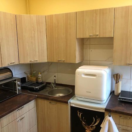 Bibi Apartament Apartment Jelenia Góra Екстериор снимка