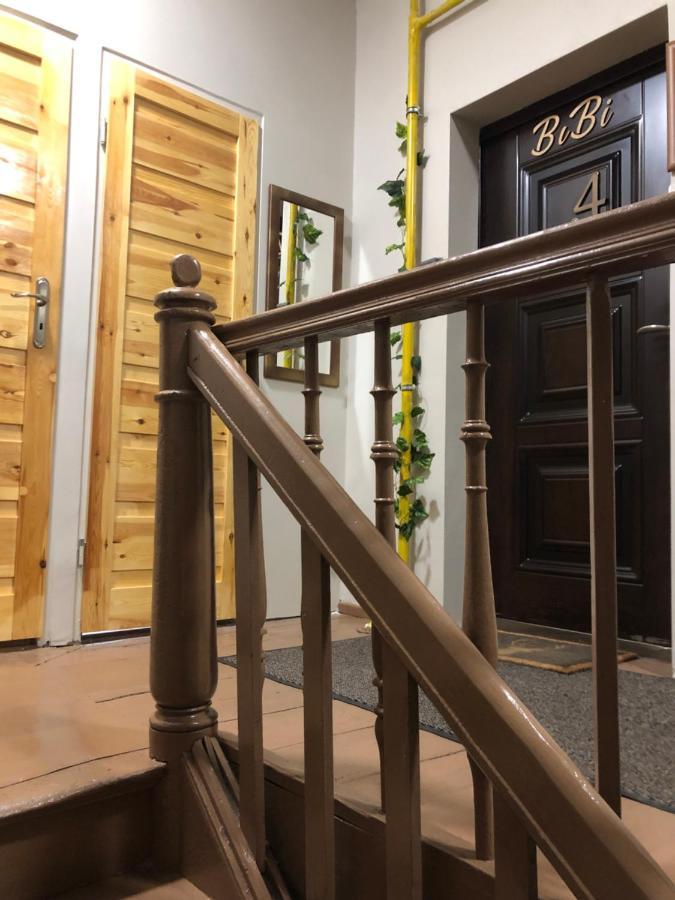 Bibi Apartament Apartment Jelenia Góra Екстериор снимка