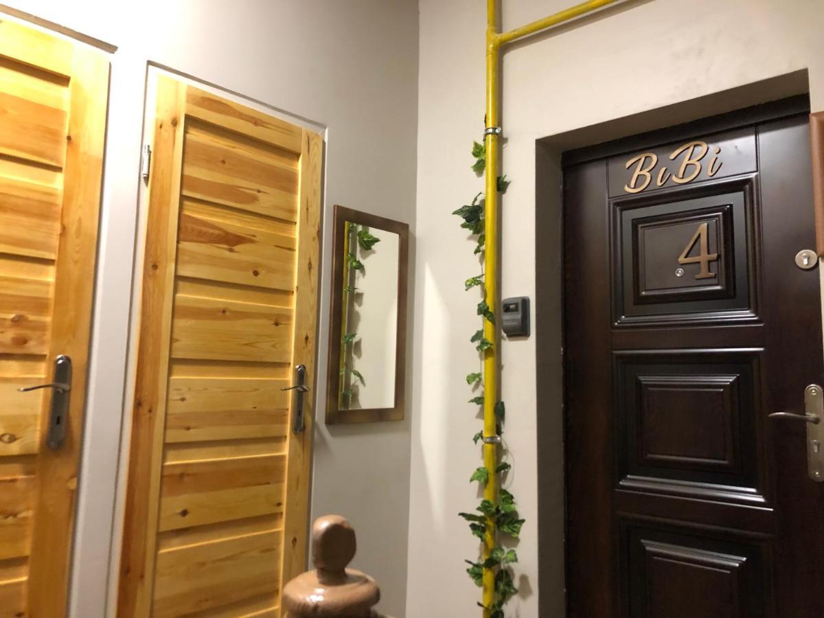 Bibi Apartament Apartment Jelenia Góra Екстериор снимка