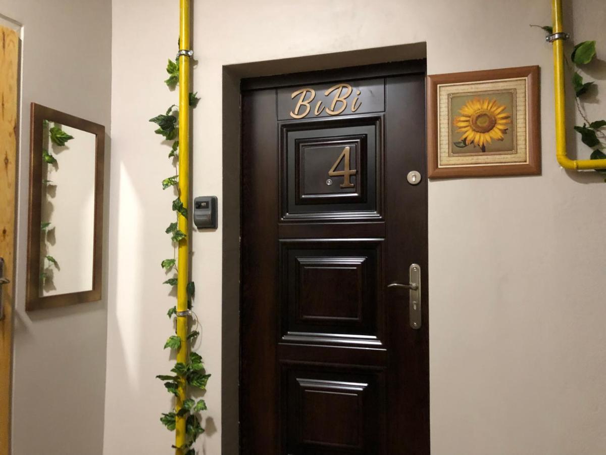 Bibi Apartament Apartment Jelenia Góra Екстериор снимка