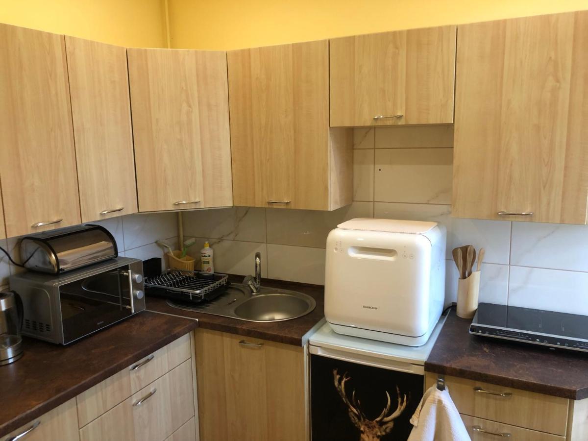 Bibi Apartament Apartment Jelenia Góra Екстериор снимка
