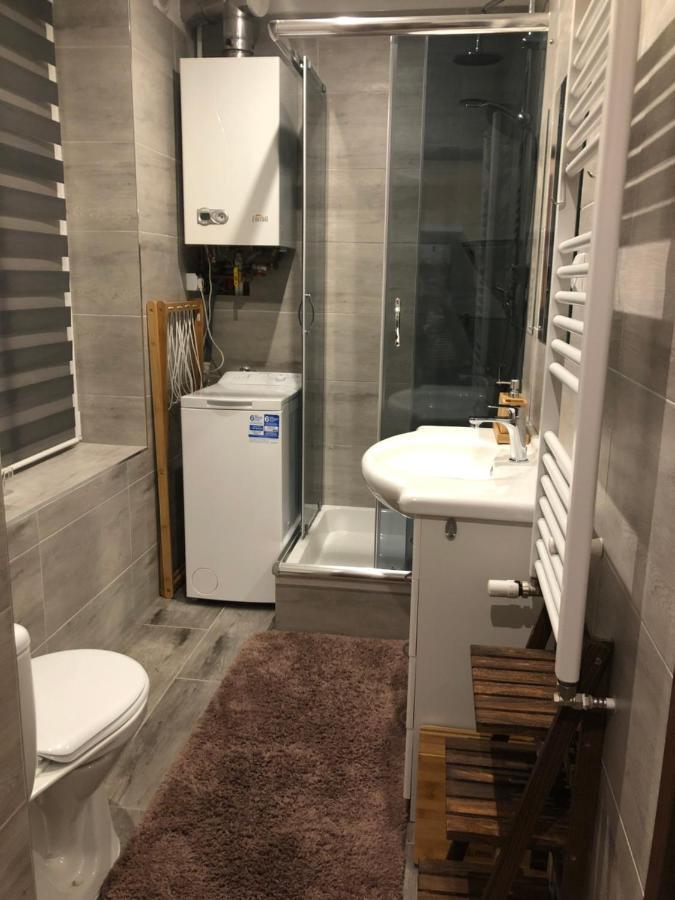 Bibi Apartament Apartment Jelenia Góra Екстериор снимка
