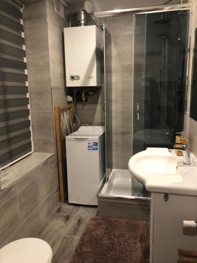 Bibi Apartament Apartment Jelenia Góra Екстериор снимка