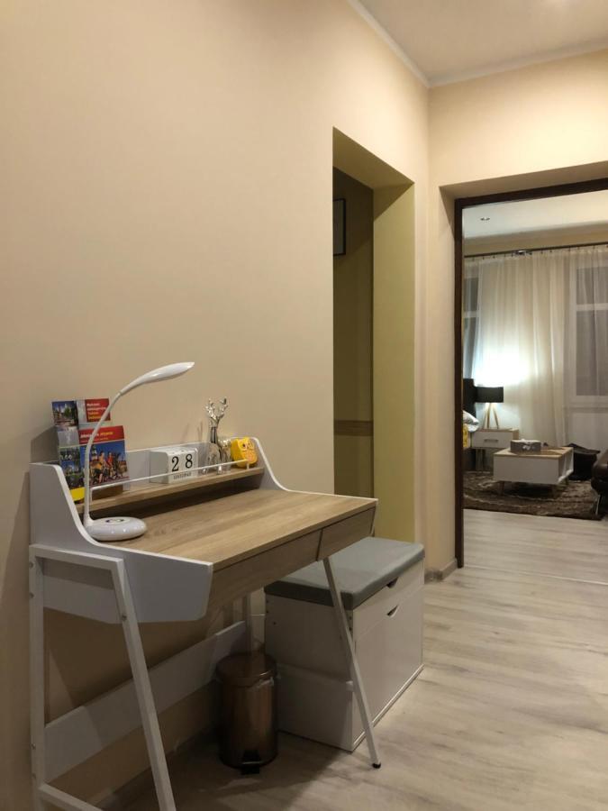 Bibi Apartament Apartment Jelenia Góra Екстериор снимка