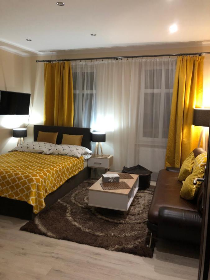 Bibi Apartament Apartment Jelenia Góra Екстериор снимка