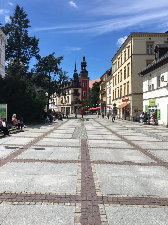 Bibi Apartament Apartment Jelenia Góra Екстериор снимка