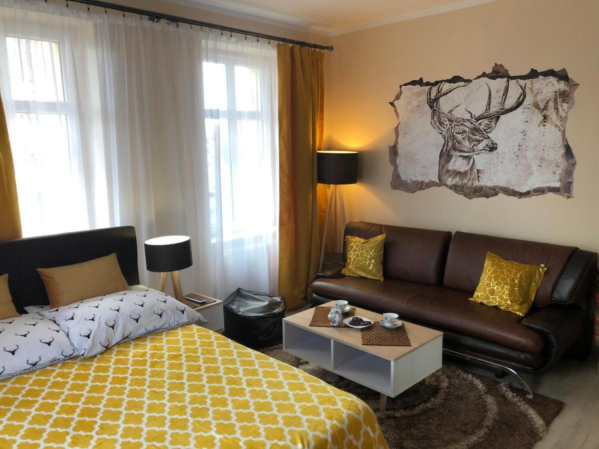 Bibi Apartament Apartment Jelenia Góra Екстериор снимка