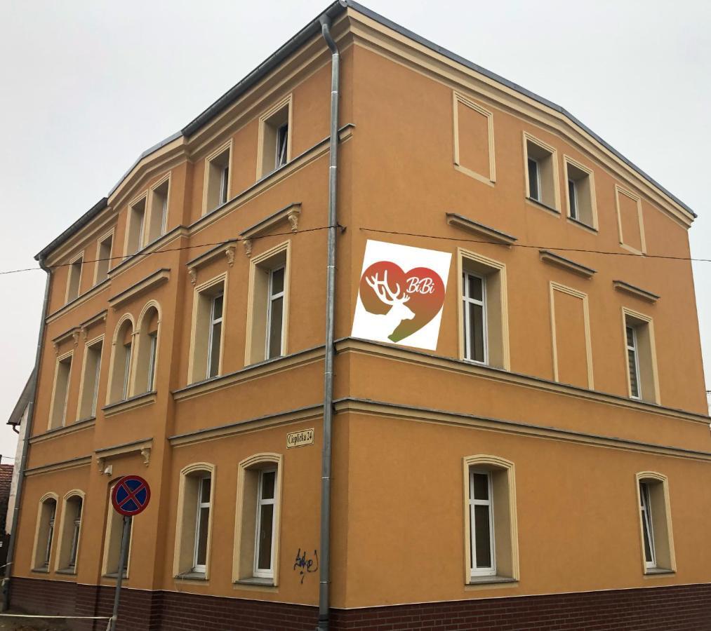 Bibi Apartament Apartment Jelenia Góra Екстериор снимка