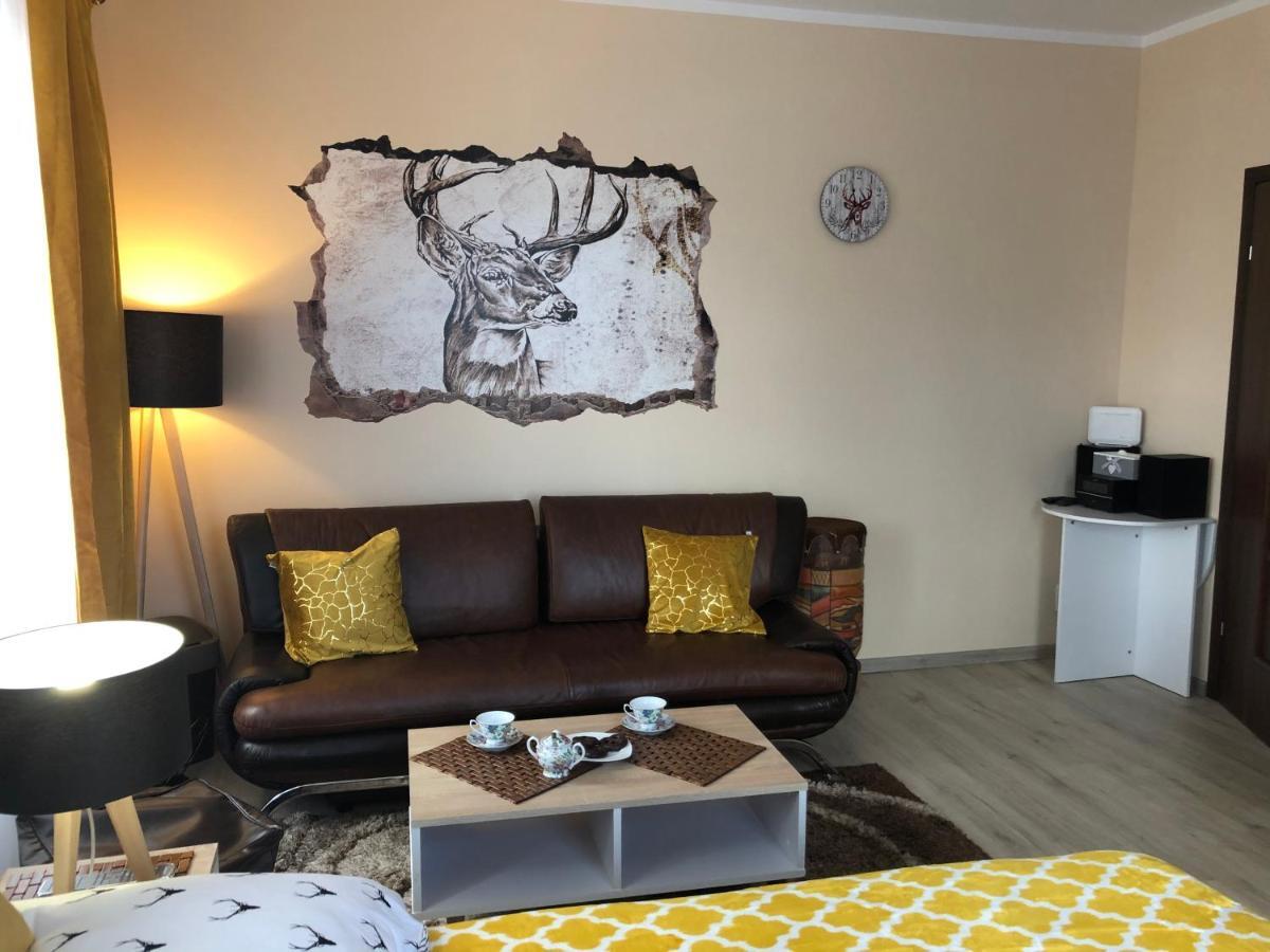 Bibi Apartament Apartment Jelenia Góra Екстериор снимка